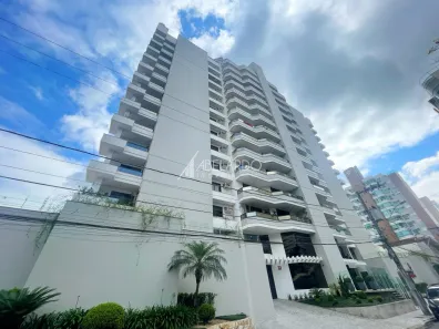 Apartamento com 4 Quartos à venda, 321m² no Jardim Blumenau, Blumenau