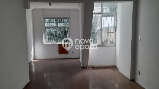 Apartamento com 3 Quartos à venda, 69m² no Tijuca, Rio de Janeiro