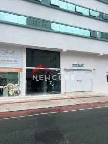 Sala Comercial à venda, 101m² no Centro, Balneário Camboriú