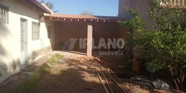 Fazenda/Sítio com 1 Quarto à venda, 300m² no Estância Lagoa Dourada, Brotas