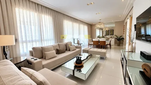 Apartamento com 3 Quartos à venda, 126m² no Belenzinho, São Paulo