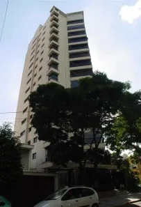 Cobertura com 4 Quartos à venda, 387m² no Vila Mariana, São Paulo