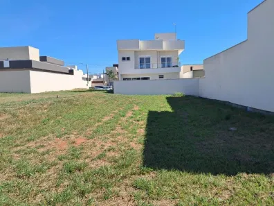 Lote/Terreno à venda, 250m² no Residencial Real Parque Sumaré, Sumaré