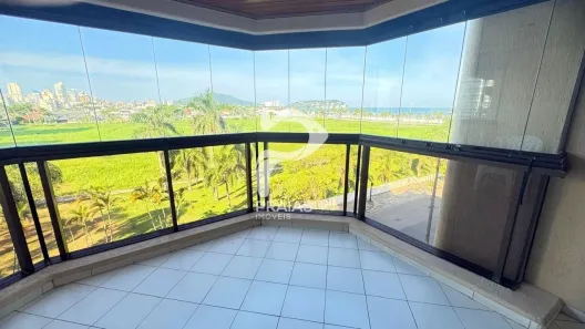 Apartamento com 3 Quartos à venda, 160m² no Enseada, Guarujá