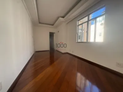Cobertura com 3 Quartos à venda, 105m² no Jardim Glória, Juiz de Fora