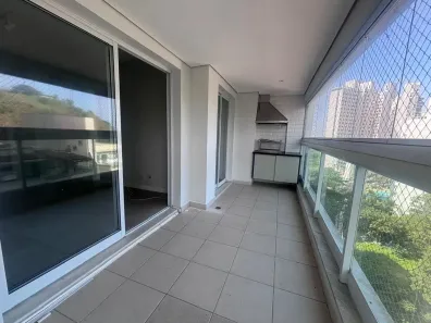 Apartamento com 2 Quartos para alugar, 85m² no Vila Luis Antônio, Guarujá