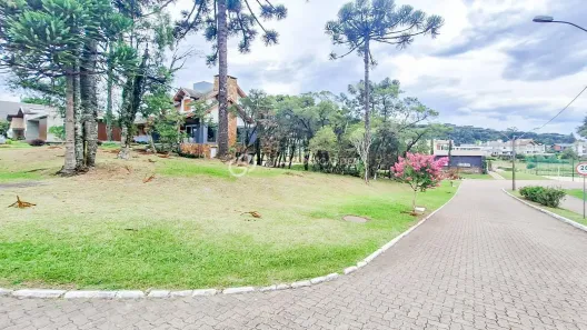 Lote/Terreno à venda, 948m² no Centro, Canela