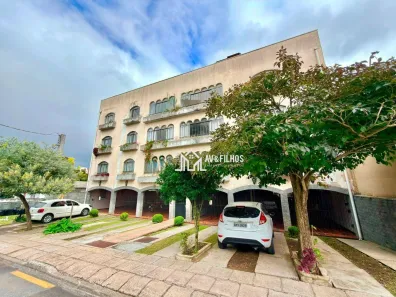 Apartamento com 3 Quartos à venda, 72m² no Três Marias, São José dos Pinhais