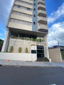 Apartamento com 3 Quartos à venda, 115m² no Núcleo Residencial Silvio Vilari, São Carlos