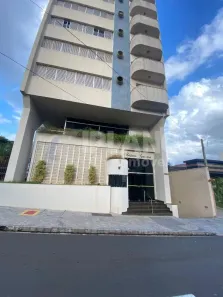 Apartamento com 3 Quartos à venda, 115m² no Núcleo Residencial Silvio Vilari, São Carlos
