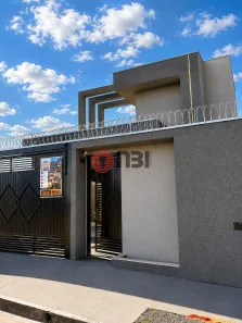 Casa com 2 Quartos à venda, 200m² no Residencial Ary Attab III, São José do Rio Preto