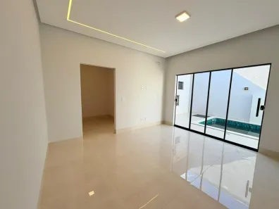 Casa com 3 Quartos à venda, 140m² no Residencial Campos do Jordão, Anápolis