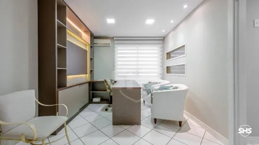 Sala Comercial para alugar, 39m² no Victor Konder, Blumenau