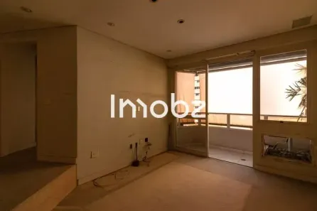 Apartamento com 2 Quartos à venda, 72m² no Itaim Bibi, São Paulo