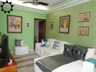 Casa com 3 Quartos à venda, 132m² no Jaguaribe, Osasco