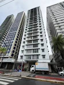 Apartamento com 3 Quartos à venda, 110m² no Santo Amaro, Recife