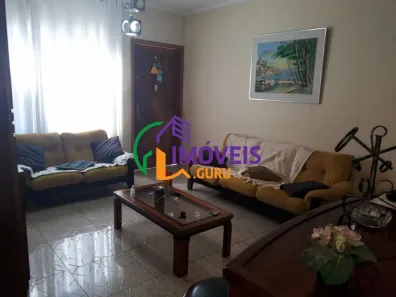 Casa com 2 Quartos à venda, 120m² no Vila Brasílio Machado, São Paulo