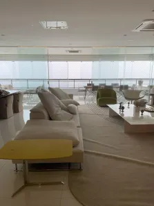 Apartamento com 4 Quartos à venda, 356m² no Vitória, Salvador