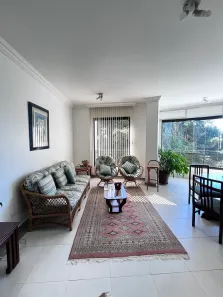 Apartamento com 3 Quartos à venda, 162m² no Pitangueiras, Guarujá
