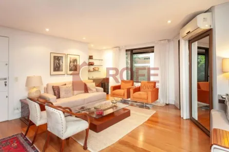 Apartamento com 3 Quartos à venda, 161m² no Vila Uberabinha, São Paulo