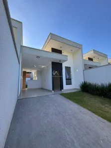 Casa com 2 Quartos à venda, 81m² no Parque das Nações, Aparecida de Goiânia