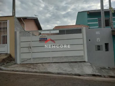 Casa com 3 Quartos à venda, 100m² no Nova Cerejeira, Atibaia