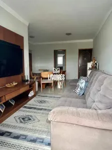 Apartamento com 3 Quartos à venda, 88m² no Saraiva, Uberlândia