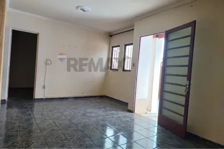 Casa com 2 Quartos para alugar, 70m² no Conjunto Habitacional Heitor Villa Lobos, Araras