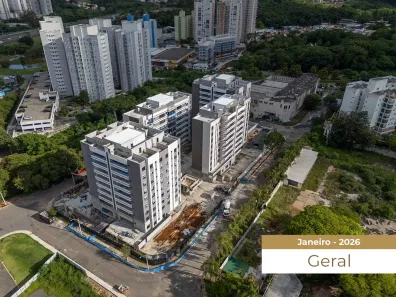 Apartamento com 4 Quartos à venda, 211m² no Jardim Santa Teresa, Jundiaí