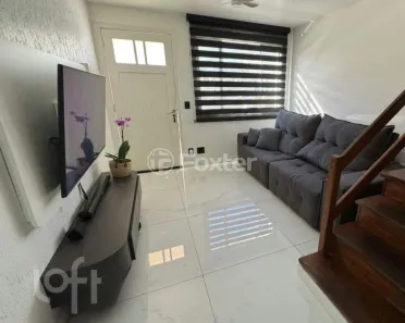 Casa de Condomínio com 2 Quartos à venda, 66m² no Sarandi, Porto Alegre