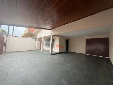 Casa com 3 Quartos à venda, 172m² no Planalto do Sol, Santa Bárbara D'Oeste