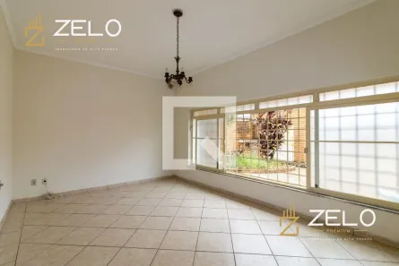 Casa com 3 Quartos à venda, 168m² no Jardim Chapadão, Campinas