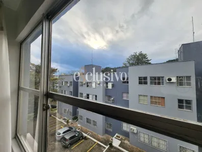 Apartamento com 2 Quartos à venda, 44m² no Coqueiros, Florianópolis
