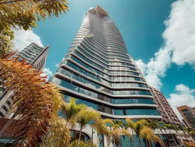 Apartamento com 4 Quartos à venda, 391m² no Meireles, Fortaleza