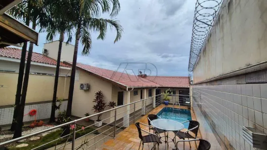 Casa com 4 Quartos à venda, 190m² no Nova Piracicaba, Piracicaba