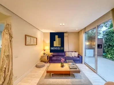 Sobrado com 3 Quartos à venda, 126m² no Jardim Monte Kemel, São Paulo