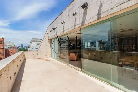 Cobertura com 3 Quartos à venda, 540m² no Cerqueira César, São Paulo