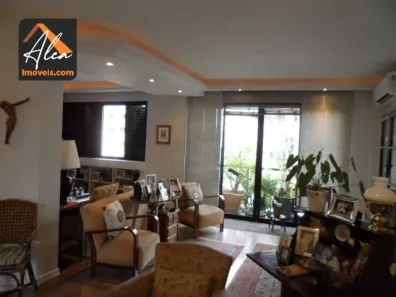 Apartamento com 3 Quartos à venda, 116m² no Vila Olímpia, São Paulo