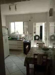 Casa com 2 Quartos à venda, 81m² no Vila Gomes Cardim, São Paulo