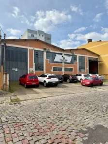 Galpão/Depósito/Armazém à venda, 631m² no Bela Vista, Caxias do Sul