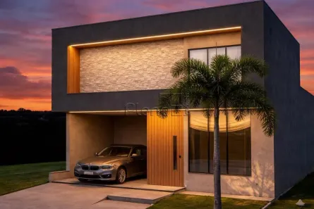 Casa de Condomínio com 3 Quartos à venda, 145m² no Jardim Mantova, Indaiatuba