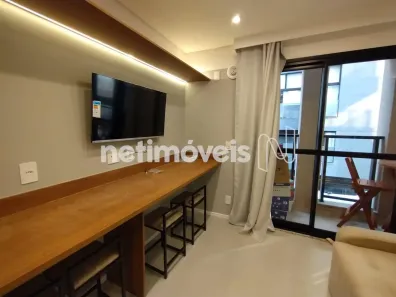 Apartamento com 1 Quarto para alugar, 30m² no Pinheiros, São Paulo