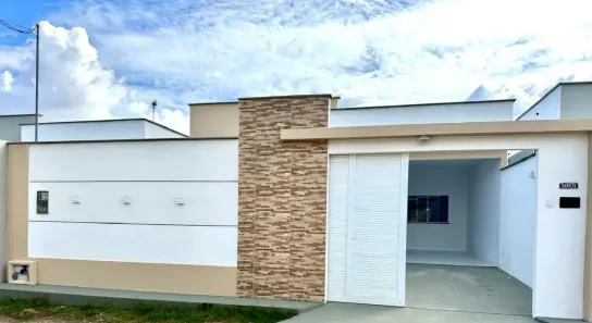 Casa com 3 Quartos à venda, 300m² no , São José de Ribamar