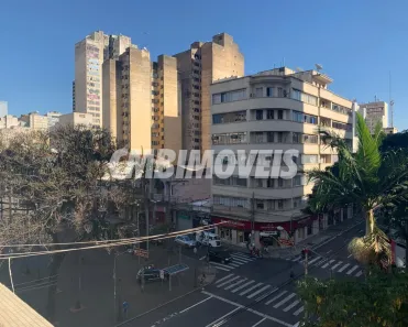 Apartamento com 3 Quartos à venda, 87m² no Centro, Campinas