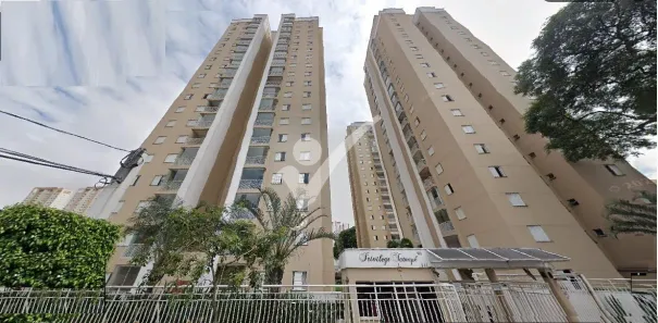 Apartamento com 3 Quartos à venda, 72m² no Parque São Jorge, São Paulo