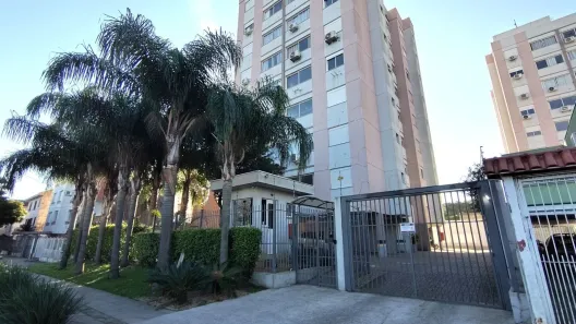 Apartamento com 2 Quartos à venda, 50m² no Vila São José, Porto Alegre