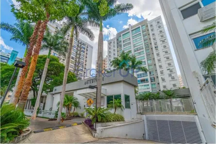 Apartamento com 3 Quartos à venda, 106m² no Passo da Areia, Porto Alegre