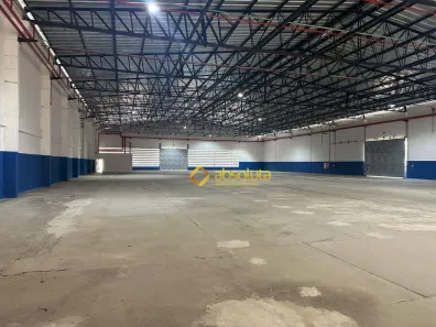 Galpão/Depósito/Armazém para alugar, 2679m² no Centro, Cabo de Santo Agostinho