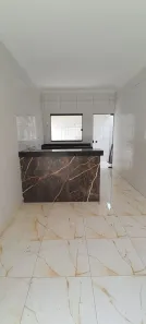 Casa com 3 Quartos à venda, 67m² no Jardim Canaã, Uberlândia