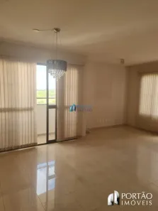 Apartamento com 3 Quartos para alugar, 155m² no Vila Aviação, Bauru